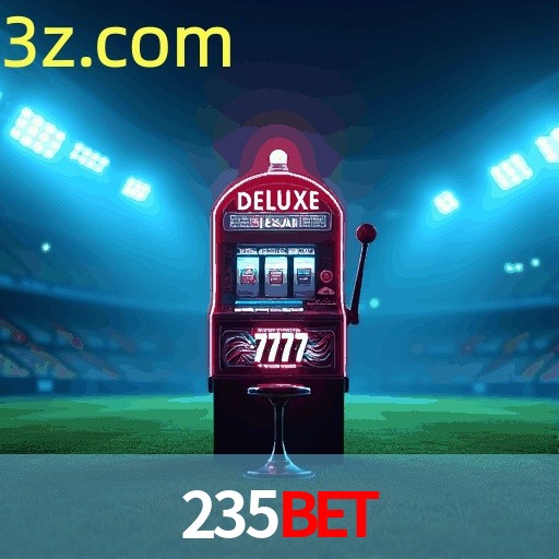 Welcome Bonus 235BET