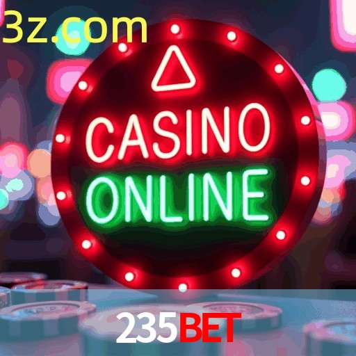 Roulette Table 235BET