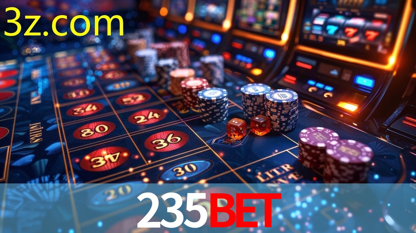 API Integration 235BET