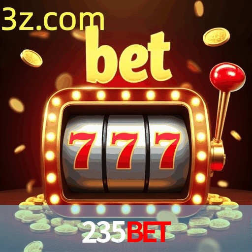 Slot Games 235BET
