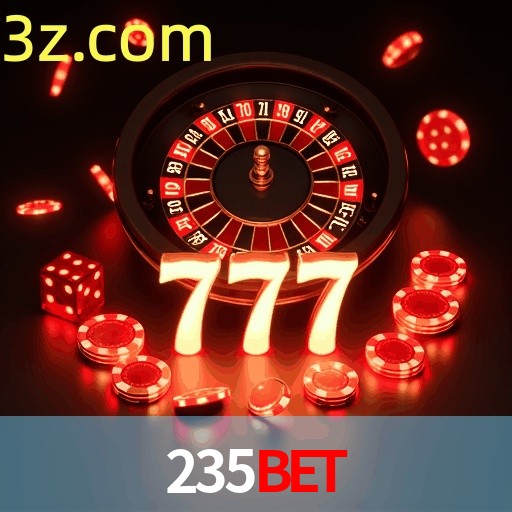 Welcome Bonus 235BET