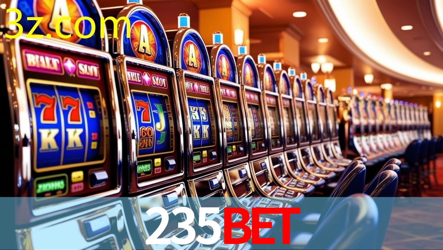 Quick Registration 235BET