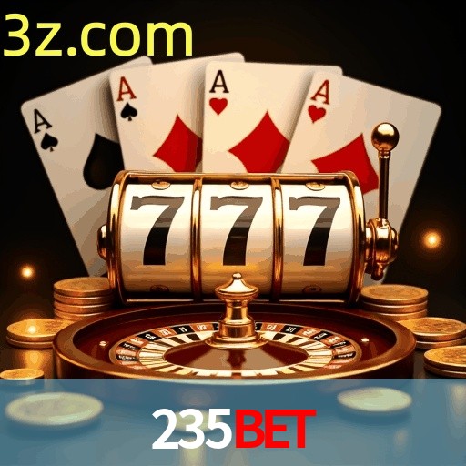 VIP Casino 235BET