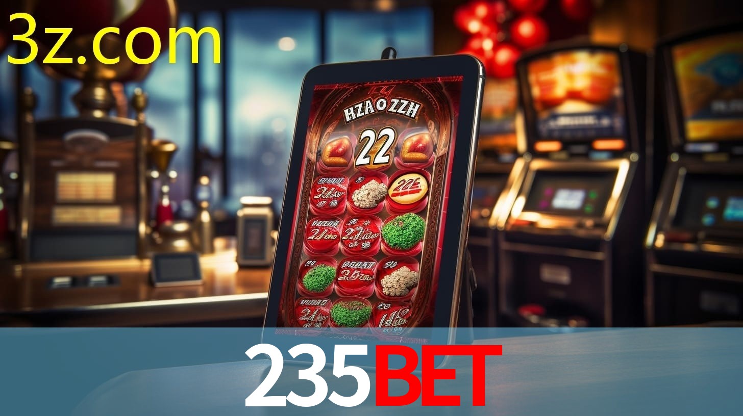 Flash Promotion 235BET