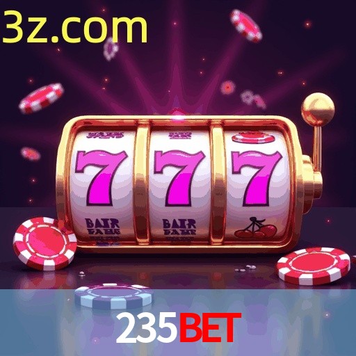 Bonus Features 235BET