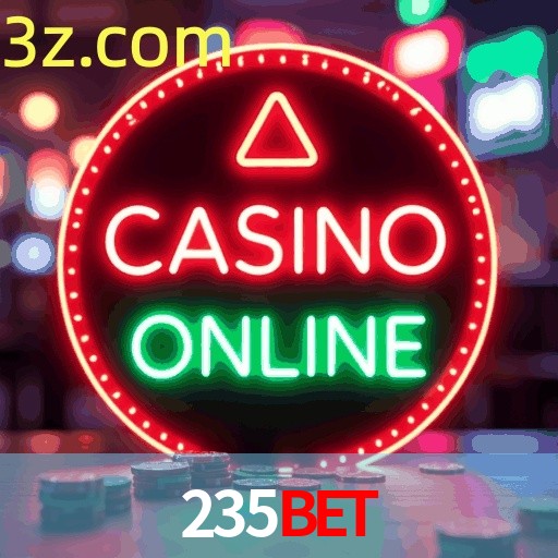 Live Casino 235BET