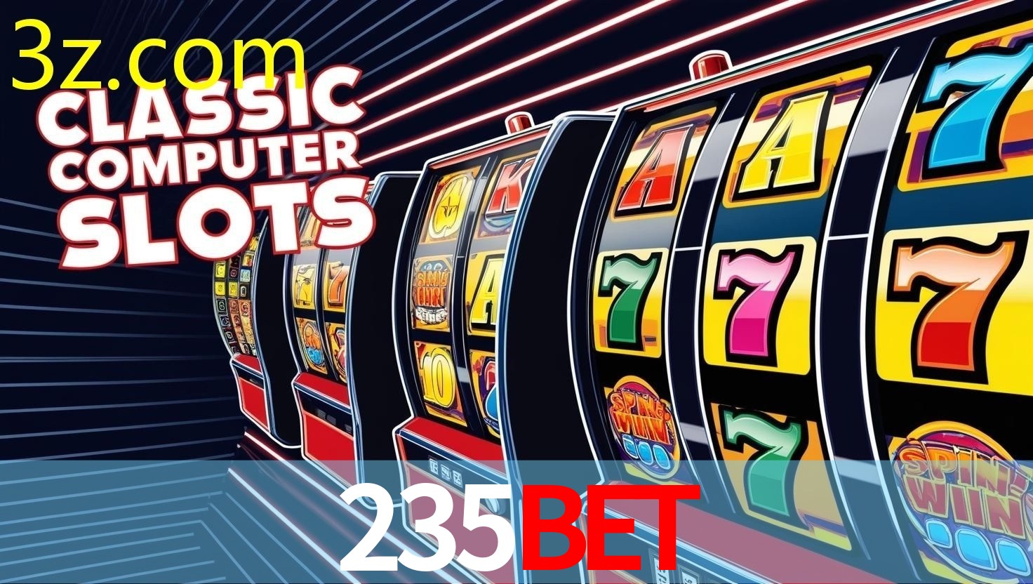 Security Systems 235BET